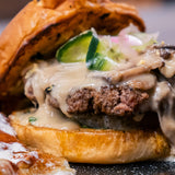 Noche de Rib Eye | CDMX Sur | 11 febrero