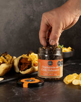 Chicharrón de Habanero SMP
