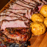 Tarde de Mar & Tierra | CDMX Sur | 30 mayo