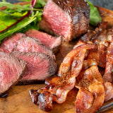 Noche de Prime Cuts | CDMX Poniente | 6 noviembre