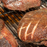 Noche de Prime Cuts | CDMX Norte | 12 diciembre