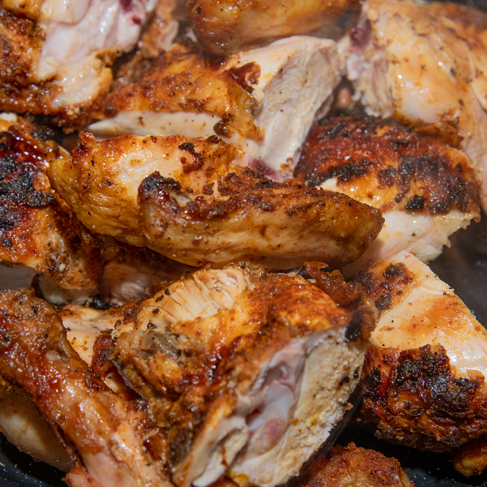 NOCHE DE GRILL| CDMX Norte | 5 de Agosto
