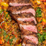 Noche Mar & Tierra | CDMX Norte | 3 diciembre