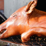 Meat Lovers Ed. Yucateca | CDMX Norte | 28 marzo