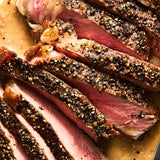 Noche de Grill | CDMX Norte | 4 diciembre