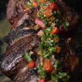 Tarde de Grill | CDMX Poniente | 24 enero