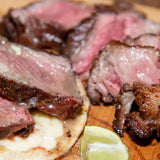 Tarde de Tacos y Cerveza | CDMX Norte | 8 noviembre