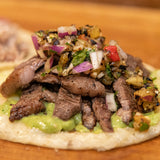 Tarde de Tacos by Taquearte | CDMX Poniente | 13 diciembre