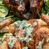 Noche de Grill | CDMX Norte | 29 abril