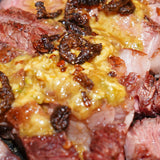 Noche de Grill | CDMX Poniente | 10 diciembre