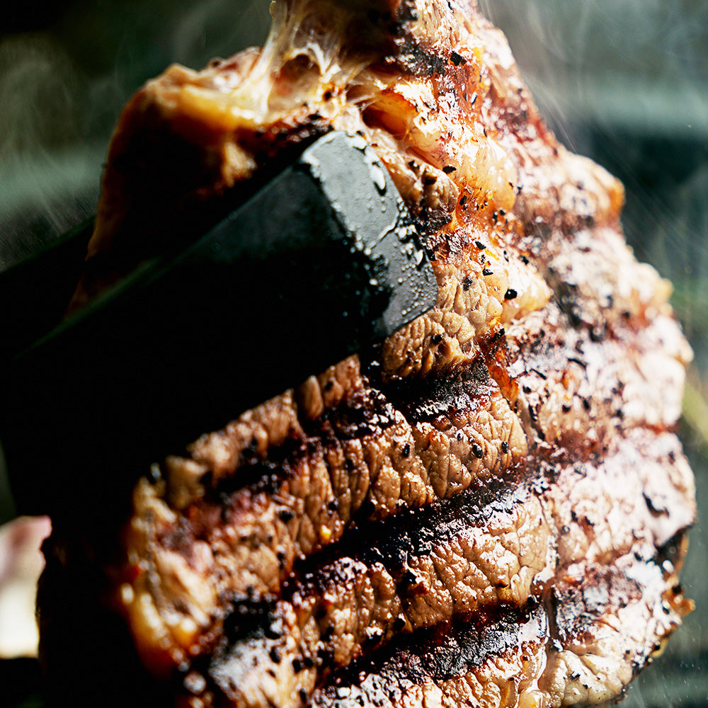 Noche de Rib eye | CDMX Sur | 3 de Julio