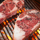 Rib eye vs Picaña | Querétaro | 29 noviembre