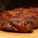 Noche de Rib eye vs Picaña | CDMX Norte | 19 noviembre