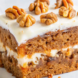 Noche de Postres | CDMX Norte | 18 febrero