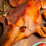 Meat Lovers ed. Navidad | Querétaro | 13 diciembre