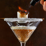 Noche de Grill & Cocteles | CDMX Sur | 18 diciembre