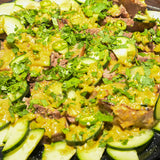 Noche de Rib Eye | CDMX Poniente | 11 marzo