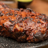 Noche de Grill | CDMX Sur | 22 abril