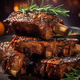 Meat Lover Ed. Costillas | CDMX Poniente | 5 julio