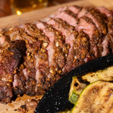 Tarde de Rib Eye | Querétaro | 28 febrero