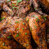 Tarde de Grill | CDMX Norte | 07 febrero