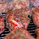 Noche de Prime Cuts | CDMX Poniente | 6 noviembre