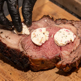 Noche de Rib Eye | CDMX Poniente | 5 noviembre