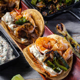 Tarde de Tacos y Cerveza | CDMX Norte | 8 noviembre