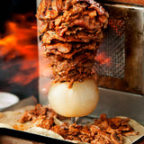 Rib eye vs Picaña | Querétaro | 29 noviembre