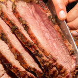 Noche de Grill | CDMX Poniente | 10 diciembre