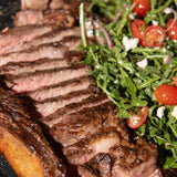 Rib eye vs Picaña | CDMX Norte | 4 junio