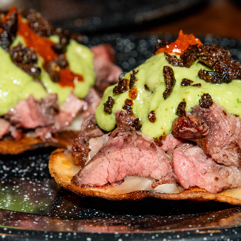 NOCHE DE GRILL| CDMX Norte | 5 de Agosto