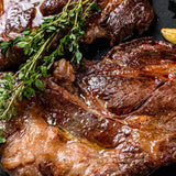 Noche de Prime Cuts | CDMX Poniente | 27 marzo