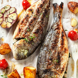 Tarde de Mar & Tierra | CDMX Sur | 30 mayo