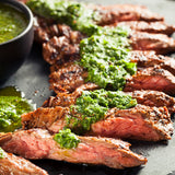 Tarde de Grill | CDMX Sur | 29 noviembre