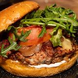 Noche de Grill | CDMX Sur | 8 julio