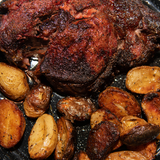 Noche de Rib eye | CDMX Sur | 26 junio