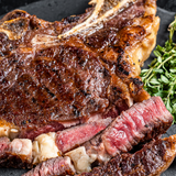 Tarde de Rib Eye | CDMX Norte | 7 marzo