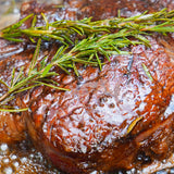 Noche de Rib Eye vs Picaña | CDMX Sur | 17 diciembre