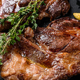 Tarde de Prime Cuts | CDMX Poniente | 14 junio