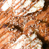 Noche de Grill | CDMX Poniente | 10 diciembre