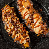 Noche de Grill | CDMX Norte | 29 abril