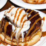 Tarde de Grill | CDMX Norte | 07 febrero