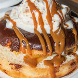 Noche de Rib Eye | CDMX Poniente | 11 marzo