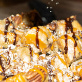 Noche de Picaña | CDMX Sur | 25 marzo