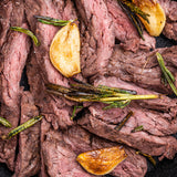 Meat Lovers Ed. Yucateca | CDMX Norte | 28 marzo