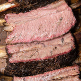 Meat Lovers ed. Navidad | Querétaro | 13 diciembre