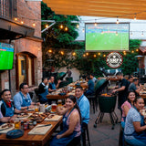 Fan Feast | CDMX Sur | 11 junio