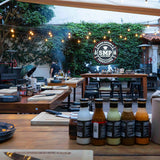 Tarde Grill & Wine | CDMX Sur | 28 febrero