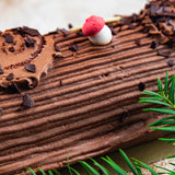 Noche Navideña | CDMX Poniente | 20 diciembre